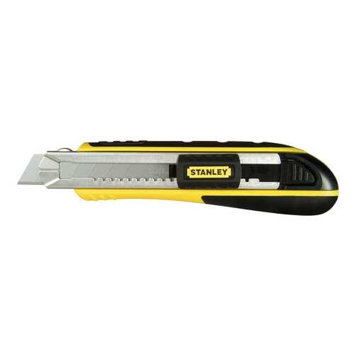 Нож Stanley FatMax 0-10-481 с 18 мм лезвием в Лаура Марлин