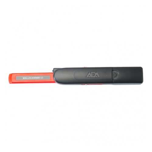 Детектор проводки ADA Wall Scanner 50 А00506 в Лаура Марлин