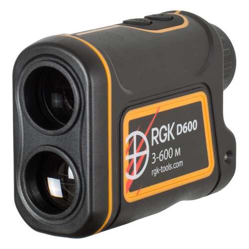 Лазерные дальномеры (рулетки) RGK D600 в Лаура Марлин