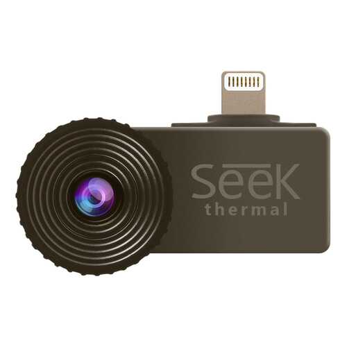 Мобильный тепловизор Seek Thermal Compact Type-C в Леруа Мерлен