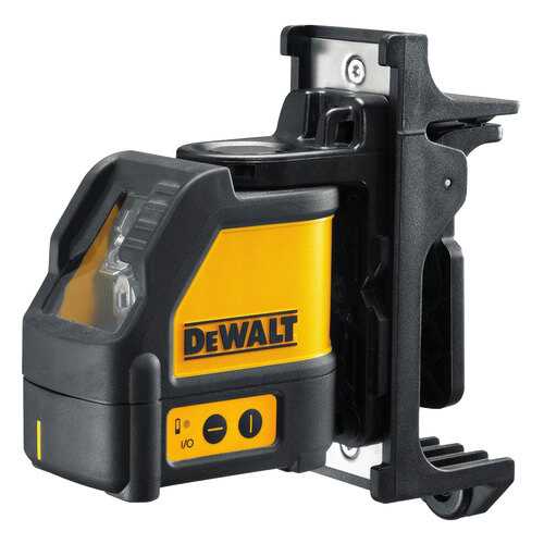 Нивелир лазерный DeWALT DW088K в Леруа Мерлен