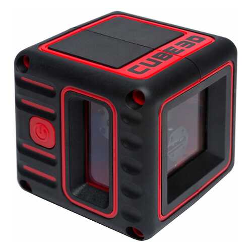 Построитель лазерных плоскостей ADA Cube 3D Ultimate Edition в Лаура Марлин
