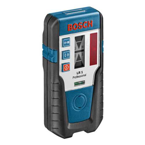 Приемник лазерного луча Bosch LR1 601015400 в Лаура Марлин