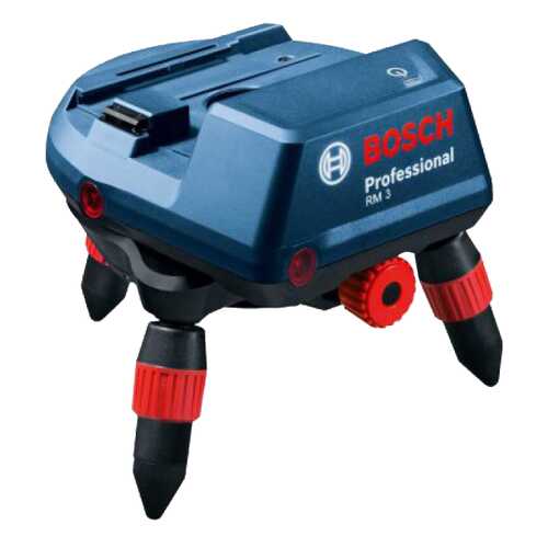 Штатив для нивелира Bosch RM 3 GCL 2-50C/CG 601092800 в Леруа Мерлен