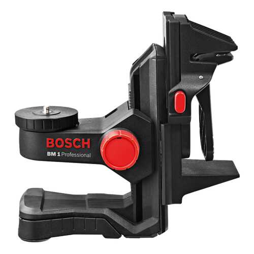 Универсальное крепление для нивелира Bosch BM1 0601015A01 в Лаура Марлин