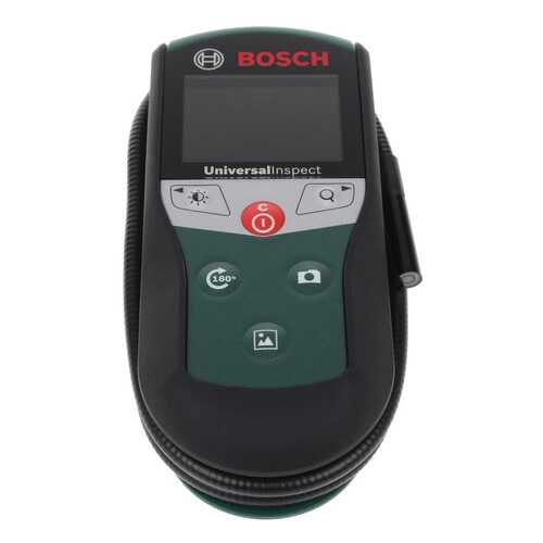 видеоскоп Bosch UniversalInspect (0.603.687.000) в Леруа Мерлен