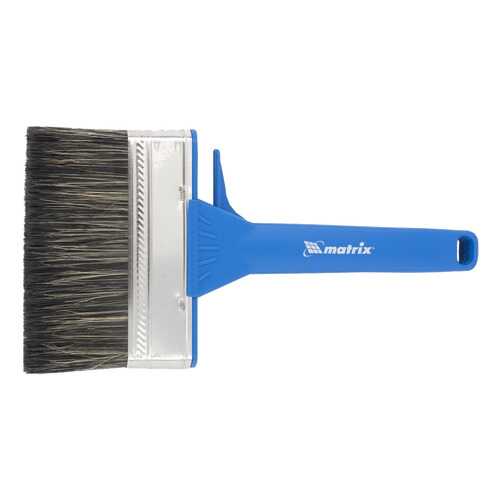 Кисть плоская MATRIX Color Line ВОДНЫЕ КРАСКИ, 120*25 мм в Лаура Марлин