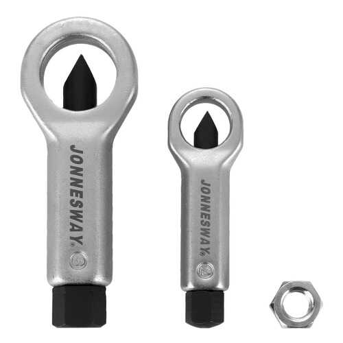 Гайколом 2 шт, (12-18мм, 16-22мм) Jonnesway AG010109 в Лаура Марлин