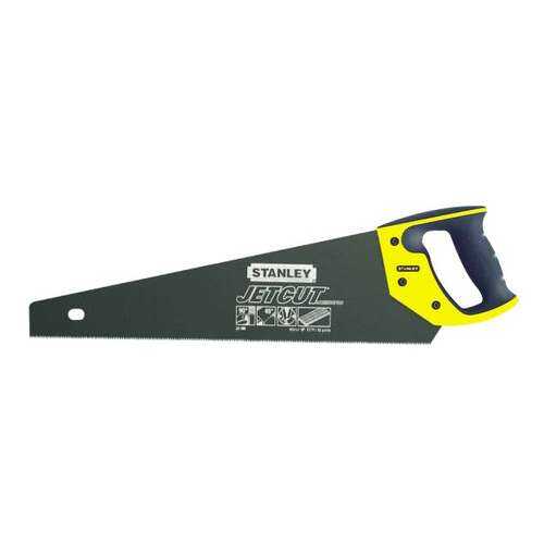 Ножовка по ламинату Stanley Jet-Cut 2 X Laminator 2-20-180 450мм 11tpi в Леруа Мерлен