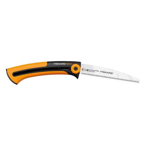 Садовая ножовка Fiskars Xtract SW72 в Леруа Мерлен