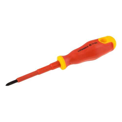 Диэлектрическая отвертка Stayer 25142-1-08 в Лаура Марлин