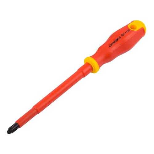 Диэлектрическая отвертка Stayer 25142-3-15_z01 в Лаура Марлин