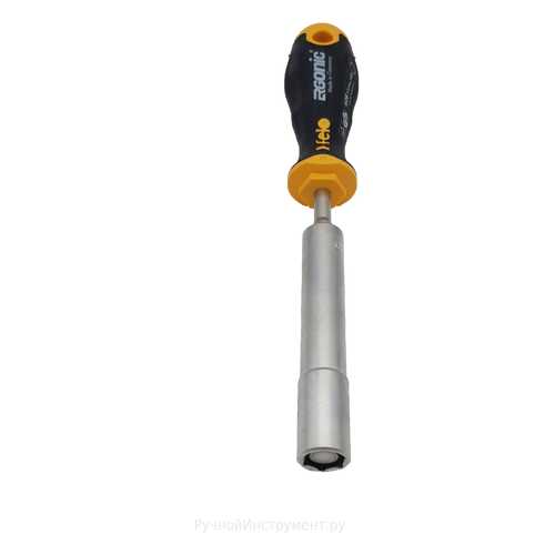 Felo Отвертка Ergonic M-TEC 42813030 в Лаура Марлин