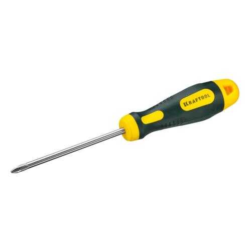 Крестовая отвертка KRAFTOOL 250072-2-100 в Лаура Марлин