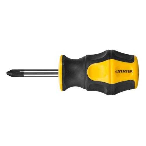 Крестовая отвертка Stayer 25052-38-2_z02 в Лаура Марлин