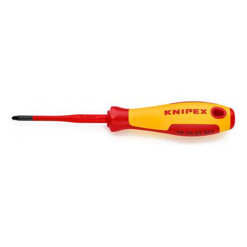 Отвёртка Knipex KN-982501SLS в Леруа Мерлен