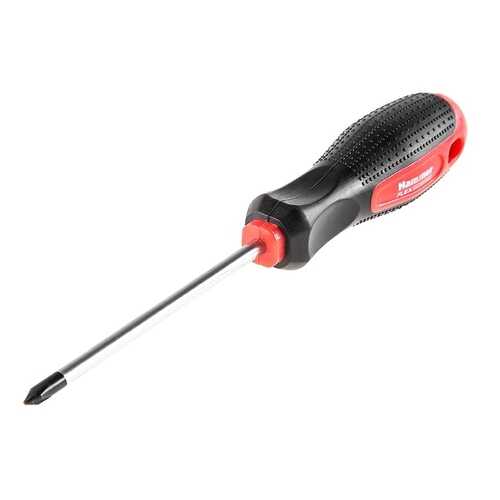 Плоская (шлицевая) отвертка Hammer 601-020 SL 400798 в Лаура Марлин