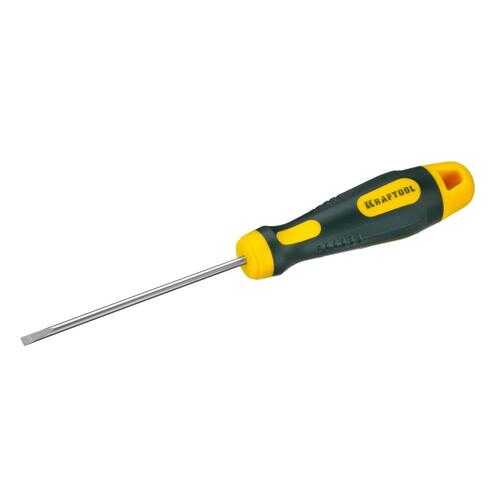 Плоская (шлицевая) отвертка KRAFTOOL 250071-3,0-080 в Лаура Марлин