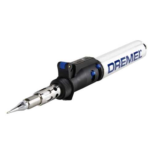 Паяльник Dremel VERSATIP 2000 F0132000JC в Леруа Мерлен