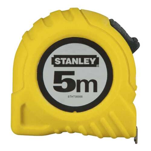 Рулетка Stanley 1-30-497 5м/19мм без упаковки в Леруа Мерлен