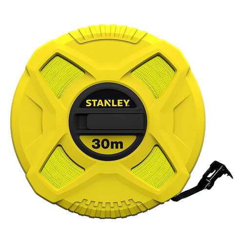 Рулетка Stanley LongTape Fiberglass 0-34-297 30м/12.7мм в Леруа Мерлен