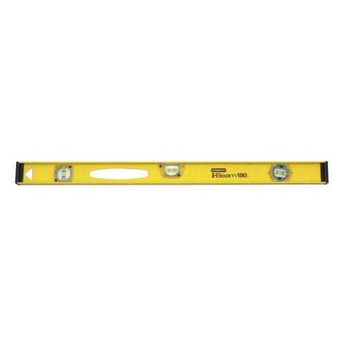 Уровень Stanley I Beam 180 1-42-920 60см в Леруа Мерлен