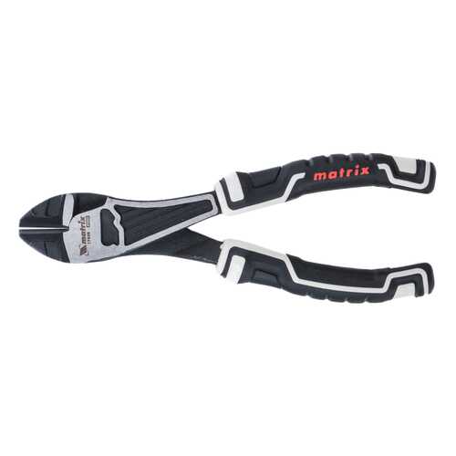 Бокорезы 190 мм MATRIX PRO 17549 в Лаура Марлин