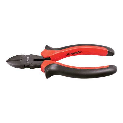 Бокорезы Black Nickel 200 мм MATRIX 17576 в Лаура Марлин