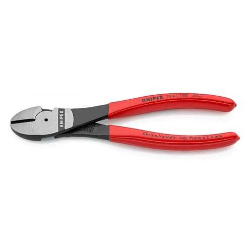 Бокорезы Knipex 7401180 в Леруа Мерлен