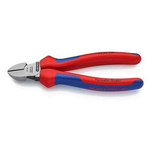 Бокорезы Knipex KN-7002160 в Леруа Мерлен