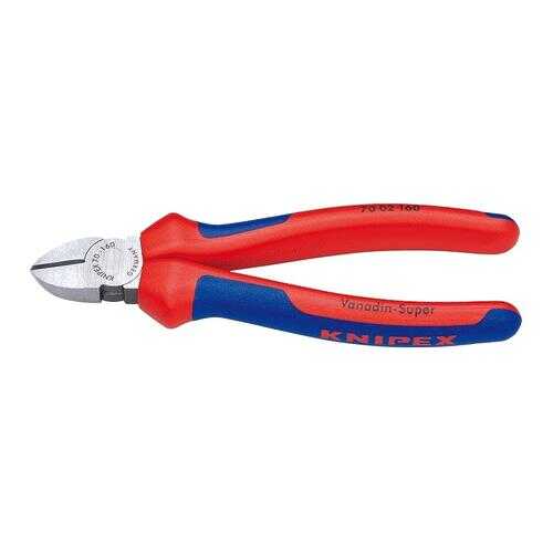 Бокорезы KNIPEX KN-7002180 в Леруа Мерлен