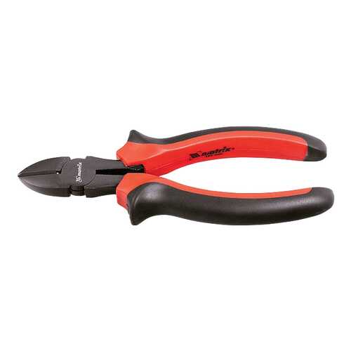 Бокорезы MATRIX Black Nickel 160 мм 17572 в Лаура Марлин