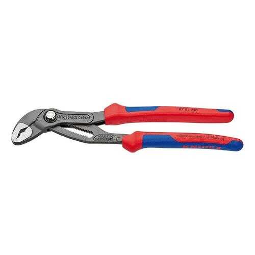 Клещи KNIPEX KN-8702300 КОБРА в Леруа Мерлен