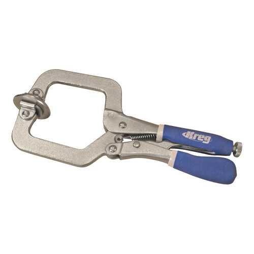 Клещи - ручные тиски 90° Right Angle Clamp KHCRA в Лаура Марлин