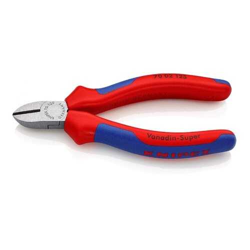 Кусачки Knipex KN-7002125 в Леруа Мерлен