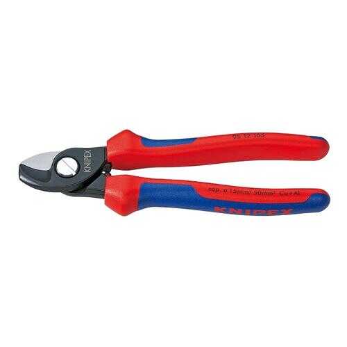 Кусачки KNIPEX KN-9512165 в Леруа Мерлен