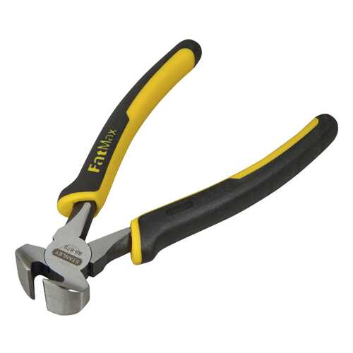 Кусачки Stanley FatMax 0-89-875 150мм в Леруа Мерлен