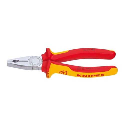 Пассатижи KNIPEX 0306180 в Лаура Марлин