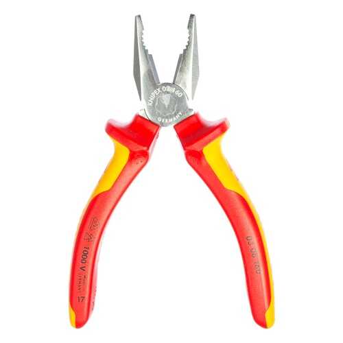 Пассатижи Knipex KN-0306160 в Лаура Марлин