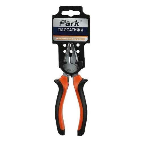 Пассатижи PARK PSS8DK 8 (352010) в Лаура Марлин