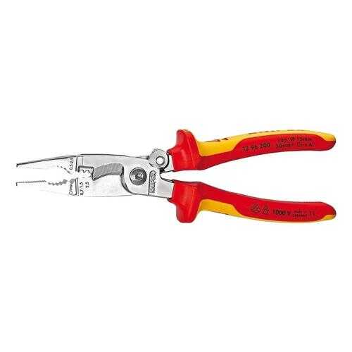 Плоскогубцы Knipex KN-1396200 в Лаура Марлин