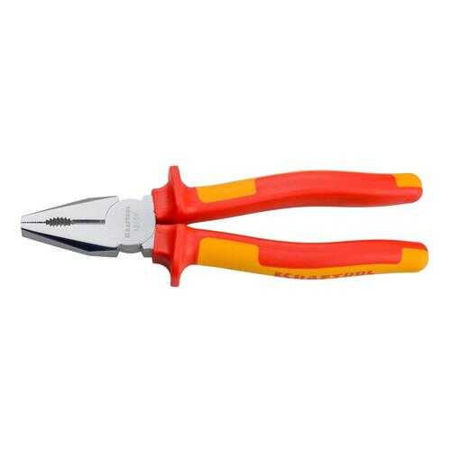 Плоскогубцы Kraftool 2202-1-20_z01 в Лаура Марлин
