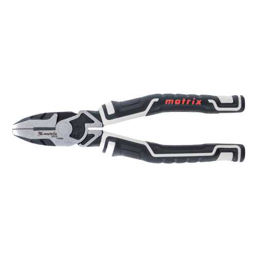 Плоскогубцы MATRIX 17060 в Лаура Марлин