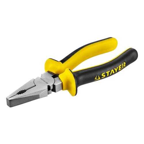 Плоскогубцы Stayer 2203-1-14_z01 в Лаура Марлин