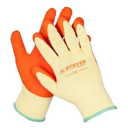 Перчатки Stayer 11407-XL в Лаура Марлин