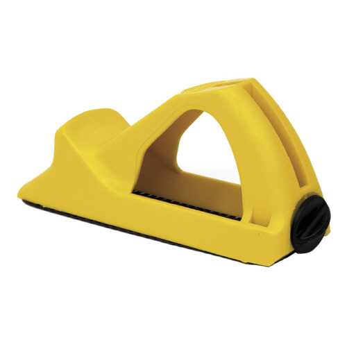 Рашпиль Stanley Surform 5-21-104 140мм пластиковый в Леруа Мерлен