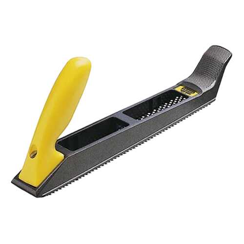 Рашпиль Stanley Surform Convertible Planerfile 5-21-122 310мм в Леруа Мерлен