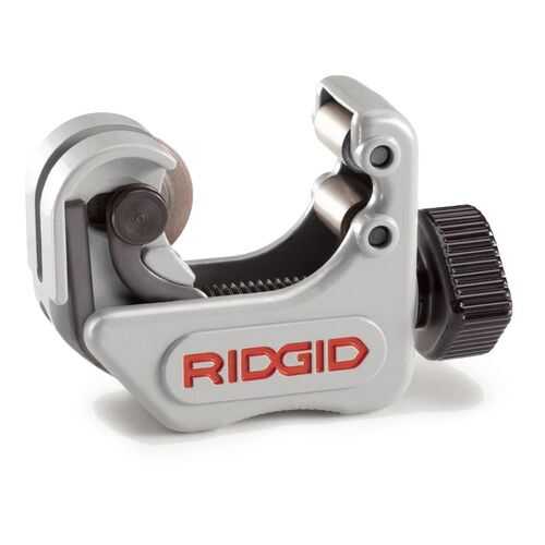 Труборез RIDGID 104 32985 в Леруа Мерлен