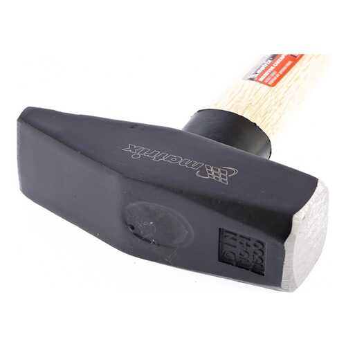 Молоток Matrix 1500 г 10237 в Лаура Марлин