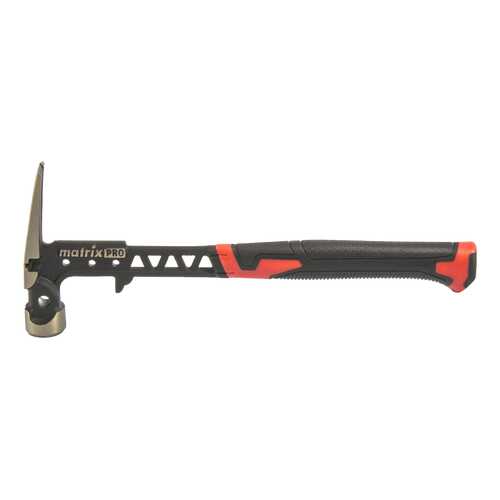 Молоток Matrix PRO 450 г 10467 в Лаура Марлин